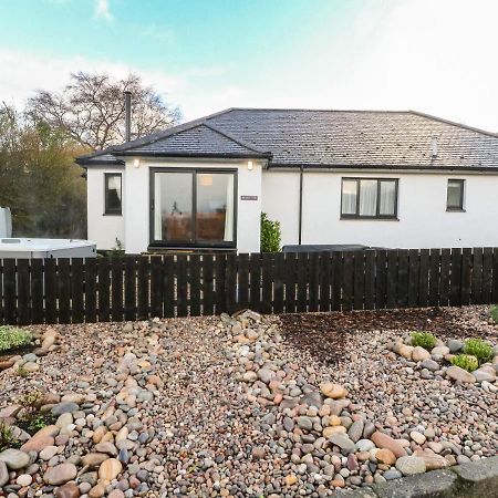 Island View House Villa Ballachulish Exteriör bild