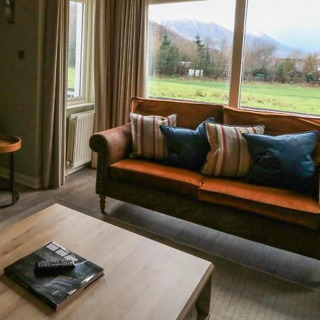 Island View House Villa Ballachulish Exteriör bild